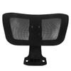 Tofficu Adjustable Office Chair Head Cushion Ergonomic Neck Support Comfortable Headrest Attachment for Computer Desk Chairs 10.62X9.05X2.95 Inches view 1