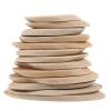 Luxshiny 1set Driftwood Vase Filler for Crafts Natural Rustic Decor for Weddings and Home Tabletop Centerpieces Versatile Driftwood Decorative Sticks for Events and Home Decor view 1