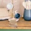 Luxshiny 1set Driftwood Vase Filler for Crafts Natural Rustic Decor for Weddings and Home Tabletop Centerpieces Versatile Driftwood Decorative Sticks for Events and Home Decor view 2