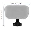 Tofficu Adjustable Office Chair Headrest with Breathable Mesh Cushion view 2