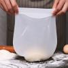 Kneading Bag,Silicone Kneading Dough Bag Material Versatile Mixer for Bread Pastry Pizza Tortilla Flour Mixing Bag for Pastry Bread Making(S) view 1