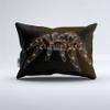 Spooky Spider Tarantula Design Comforter Set | Spider Web Giant Tarantula Prints Bedding Set | with Soft Comforter+2 Pillow Shams(3PCS) or Sheet (4PCS) (B,Twin-3PCS) view 3