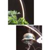 Tabletop Water Fountain Tabletop Fountain Chinese Retro Ceramic Sculpture Atomization Desktop Fountain Office Desk Lucky Decoration Flowing Water Waterfall Fountain Office Relaxation Meditation Founta view 3