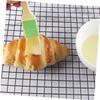 PRETYZOOM 9pcs Cooking Grease Brush Basting Brush for Barbecue Oil for Cooking Butter Pastry Small Medium Large view 4