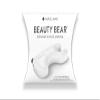 Nurse Jamie Beauty Bear Replacement Pillowcase  Mesh, Silky White Cover, Minimize Sleep Lines, Gentle on Skin (22" x 11") view 3