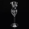 Mokylor 4 Pcs Novelty Wine Glasses, 7 Oz Naked Women Cocktail Glasses,Transparent Female Body Whiskey Glass,Beauty Body Shaped Champagne Goblet,Drinking Glasses,Juice Cup,Bar Party Decoration(#1) view 4