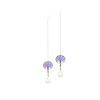 Bosmere W602 Hanging Life Tree Suncatcher Crystal - Set of 2 view 1