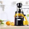 Juicer Machine, Centrifugal Extractor, Big Mouth 3" Feed Chute, Easy Clean, 2-Speeds, BPA Free Pitcher, Holds 16 oz. - 150W Motor, Silver view 2