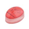 1pcs Egg Timer Kitchen Electronics Gadgets Color Eggs Cooking Changing Yummy Soft Hard Boiled Eco-Friendly Resin Red Timer Tools view 1