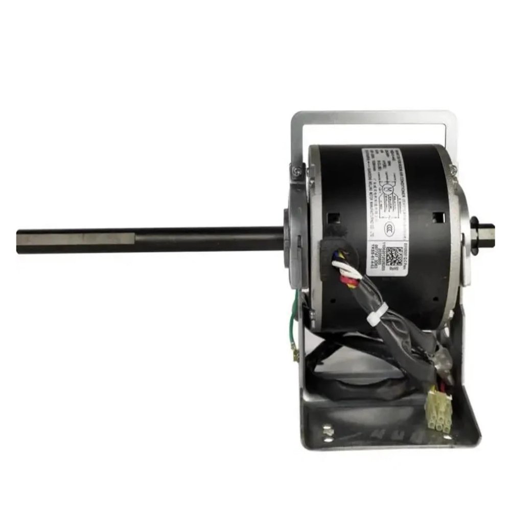 HEXEH YKSS-61-4-63 YSK61-4P YKSS-61-4-2 YF110-60-4SS3 Air Conditioning Duct Blower Motor for Replacement and Repair of Air-Conditioning Motor Parts (Color : YKSS-61-4-2)