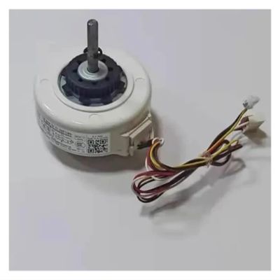 HEXEH DG13G1-16 1466082. D/C RPG13K Air Conditioning Indoor Fan Motor RPG15X-2 RPG15Q Y4S476A365 for Replacement and Repair of Air-Conditioning Motor Parts(1466082. D)