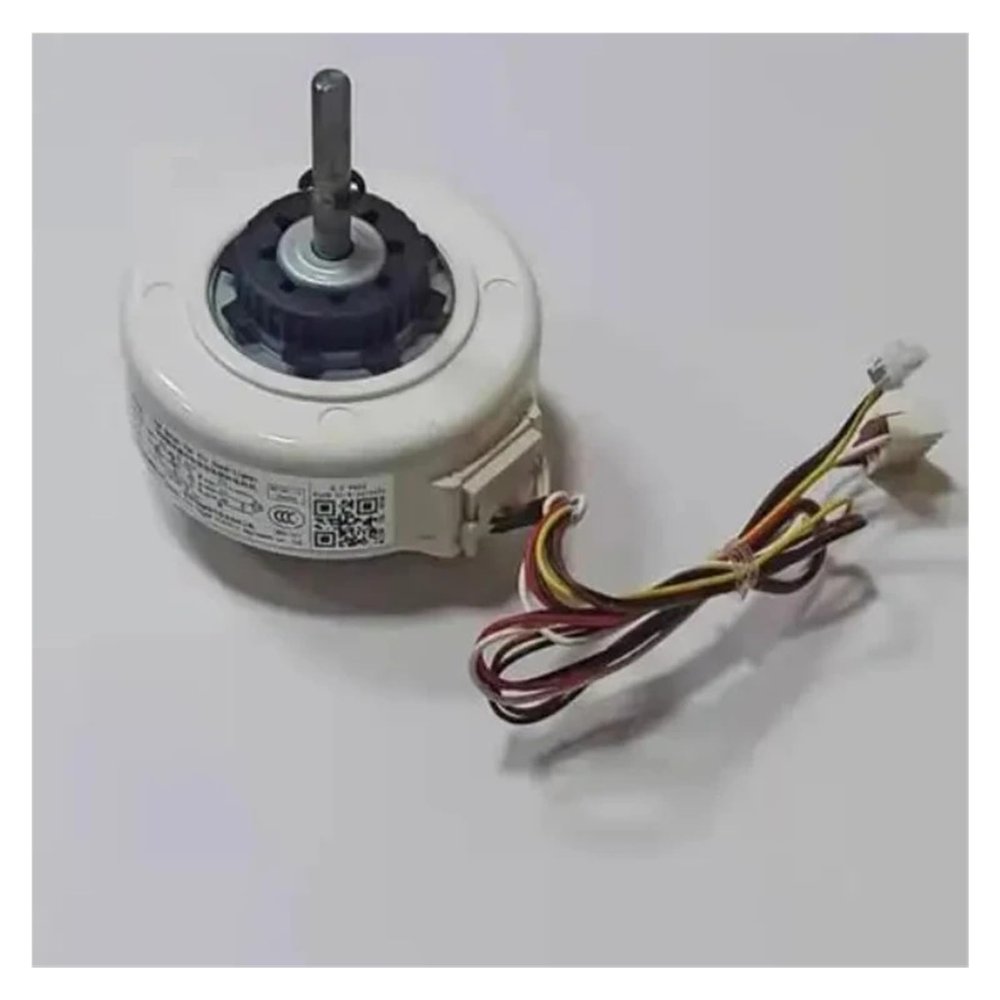 HEXEH DG13G1-16 1466082. D/C RPG13K Air Conditioning Indoor Fan Motor RPG15X-2 RPG15Q Y4S476A365 for Replacement and Repair of Air-Conditioning Motor Parts(1466082. D)