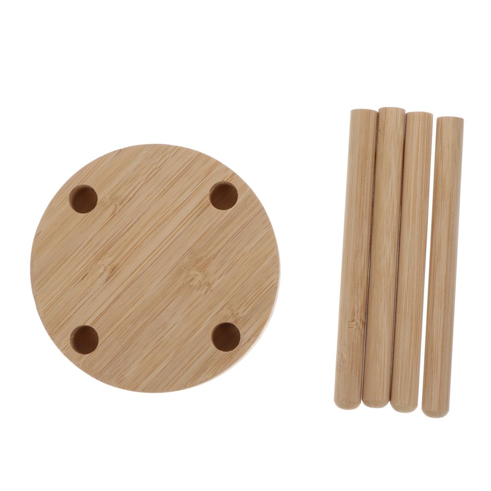 Beatifufu Wooden Disposable Paper Cup Rack Multi-functional Cup Display Shelf for Organized Storage for Home Parties Events and Coffee Shops Single Slot