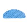 Washable Mop Cloth Pads,Compatible for Ecovacs Deebot OzmoT8 AIVI T8 Max T8 T9 T9 AIVI T9 Max T9 Power N8 N9 Robot Vacuum Cleaner Rags (Color : 4pcs) view 4