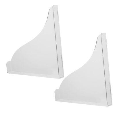 Beatifufu Acrylic Bathtub Guard Shower Splash Barrier Drain Hair Catcher Boys and Girls Bathroom Accessories Easy Install