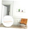 Beatifufu 2pcs Bathroom Storage Mount No Drilling Space Saver Elegant Functional view 2