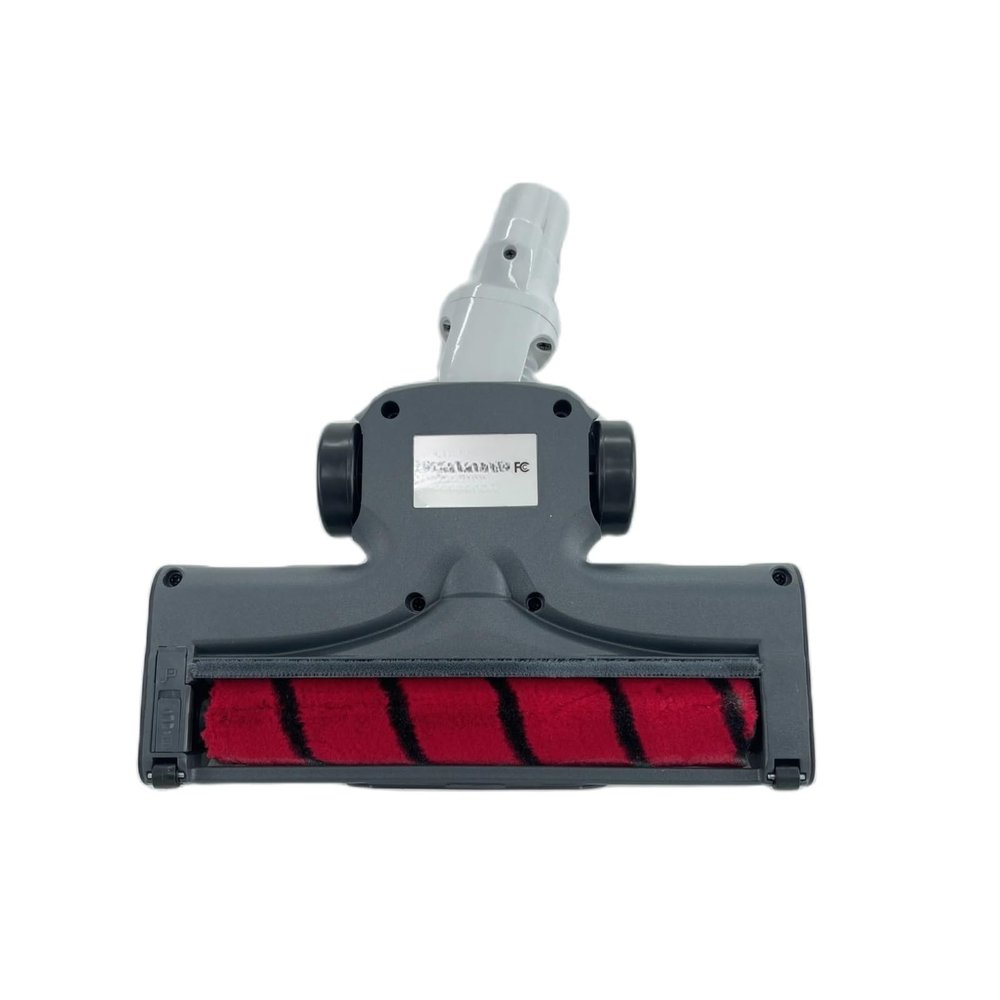 Compatible for ULTENIC U10 PRO U10 U11 U12 U12pro Vacuum Cleaner Cleaning Electric Floor Brush Head Includes Roller Brush (Color : R01)