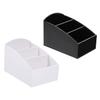 SHOWERORO 2pcs Coffee and Tea Organizer Sugar Bag Holder for Desktop Storage Elegant and Tea Bag Organizer for Coffee Bar Accessories view 1
