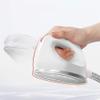 CHIPEL Vertical Clothes Steamer 2100W Standing Garment Steamer with Double Pole Fabric Steamer Iron view 4
