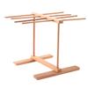Detachable Noodle Drying Rack Beech for Lasagne and Home Daily Supplies view 1