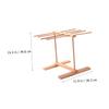 Detachable Noodle Drying Rack Beech for Lasagne and Home Daily Supplies view 3