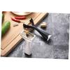 BIUDECO 2pcs Titanium Peeler Grater Set Slicer Corer Multifunctional Fruit Vegetable Tool Stainless Steel Peelers view 2
