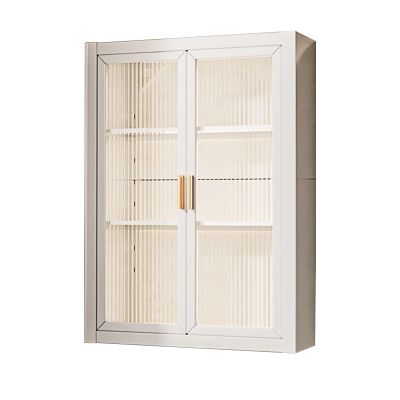 lyxamjrzyp Storage Cabinet, Kitchen Pantry Cabinet, Pantry Storage Cabinet, Cabinet with Doors, Bathroom Storage Cabinet, Craft Cabinet (Color : B, Size : C)