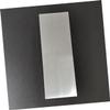 LABRIMP 3pcs Stainless Steel Cake Scrapers Steel Cake Scraper Jam Mixing Knife view 4