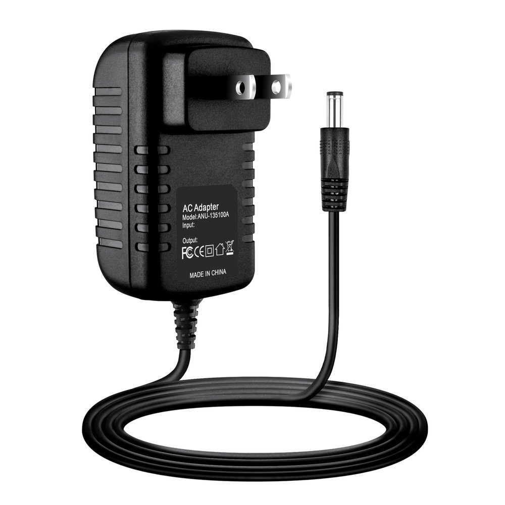 Jantoy Replacement Battery Charger Compatible for Bissell Perfect Sweep Turbo Vacuums 2031257 2032621