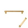 Cupboard handles,handles for cupboards & draws,2 Pcs Gold Furniture Drawer Handles, Small Pull Door Knobs with Screws, Furniture Drawer Handles, Cupboard Door Handles for Office, Furniture Cabinet, D view 1