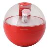 TANIQIACA Red Mist Humidifier Hydration Spraying Automatic Power Off Safe USB Mini Home Humidifier 220ML 5V view 2