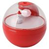 TANIQIACA Red Mist Humidifier Hydration Spraying Automatic Power Off Safe USB Mini Home Humidifier 220ML 5V view 3