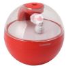 TANIQIACA Red Mist Humidifier Hydration Spraying Automatic Power Off Safe USB Mini Home Humidifier 220ML 5V view 4