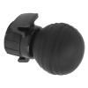 Silicone Soda Bottle Lid Pump for Preserving Carbonated Drink Freshness(Black) view 4