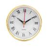 Baoblaze Classic 3-Inch Clock Insert with Markings view 2