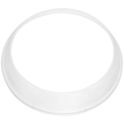 Luxshiny Maker Cover Reusable Enclosure for Marshmallow Dispenser Plastic Guard Indoor Sugar Floss Machine Accessory Easy to Clean Lightweight Design