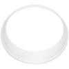 Luxshiny Maker Cover Reusable Enclosure for Marshmallow Dispenser Plastic Guard Indoor Sugar Floss Machine Accessory Easy to Clean Lightweight Design view 1