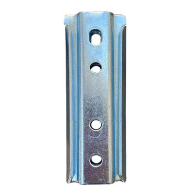 SagaSave 120mm Sofa Connector Latch, Sofa Connector Latch Accessory, Furniture Sofa Bed Frame Connectors Hardware Accessories (Model A)