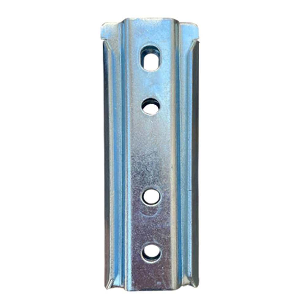 SagaSave 120mm Sofa Connector Latch, Sofa Connector Latch Accessory, Furniture Sofa Bed Frame Connectors Hardware Accessories (Model A)