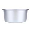 Round Cake Pan, Aluminum Alloy 6in Pan Non Stick Pie Cake Molds Cheesecake Pan Chiffon Cake Molds Baking Pan Kitchen Baking Pan view 1
