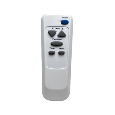 New Replacement Remote Control for LG Windows Air Conditioner 6711A20034G RADS-151A LW6017RR LWHD1500ER