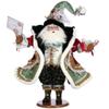 Mark Roberts Santas Mail Call 27 Inches view 1