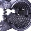 Nutcracker, Funnel Shaped Nut Walnuts Cracker Sheller Nut Opener Clip Cracker Nutcracker Plier Sheller Crack Almond Kitchen Clip Tool (A) view 2