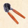Nutcracker, Funnel Shaped Nut Walnuts Cracker Sheller Nut Opener Clip Cracker Nutcracker Plier Sheller Crack Almond Kitchen Clip Tool (A) view 4