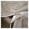 ADovz 1000TC Egyptian Cotton Chic Vintage Luxury Jacquard Duvet Cover Set Super King Queen Bedding Set Quilt Cover Bedsheet Pillowcase,Bed Sheets view 3