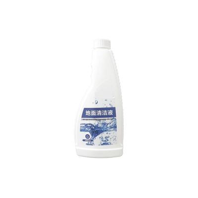 1pcs 480ml Floor Cleaning Liquid Solution. Compatible For Tineco Floor One S3/S5/iFloor/Breeze/S5 Combo/S7 Pro. Vacuum Cleaner Floor Cleaning Liquid