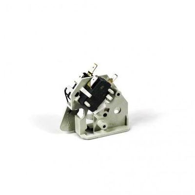 Kircuit Replacement Part for Whirlpool Microwave WMH31017HZ Series,Part 27 Interlock (Replaces: W11219776) of Interior and Ventilation Parts