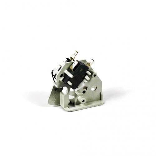 Kircuit Replacement Part for Whirlpool Microwave WMH31017HZ Series,Part 27 Interlock (Replaces: W11219776) of Interior and Ventilation Parts