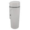Car Electric Kettle, Stainless Steel 96W Screen Display 12V 24V Car Heating Cup for Car Use (White) view 1