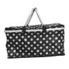 MAGICLULU Picnic Basket Thermal Lunch Bags Large Capacity for Outdoor Activities view 1